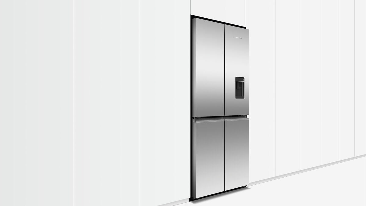FISHER & PAYKEL | SLIMLINE DESIGN
