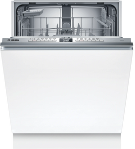 Bosch Series 4 SMH4HTX11G Full Size Integrated Dishwasher