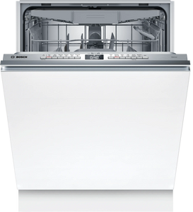 Bosch Series 4 SMH4HVX14G Full Size Integrated Dishwasher