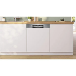Bosch SMI2HTS02G Series 2 Semi Integrated Dishwasher