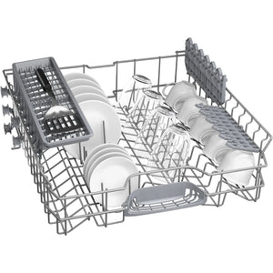 Bosch SMI2HTS02G Series 2 Semi Integrated Dishwasher