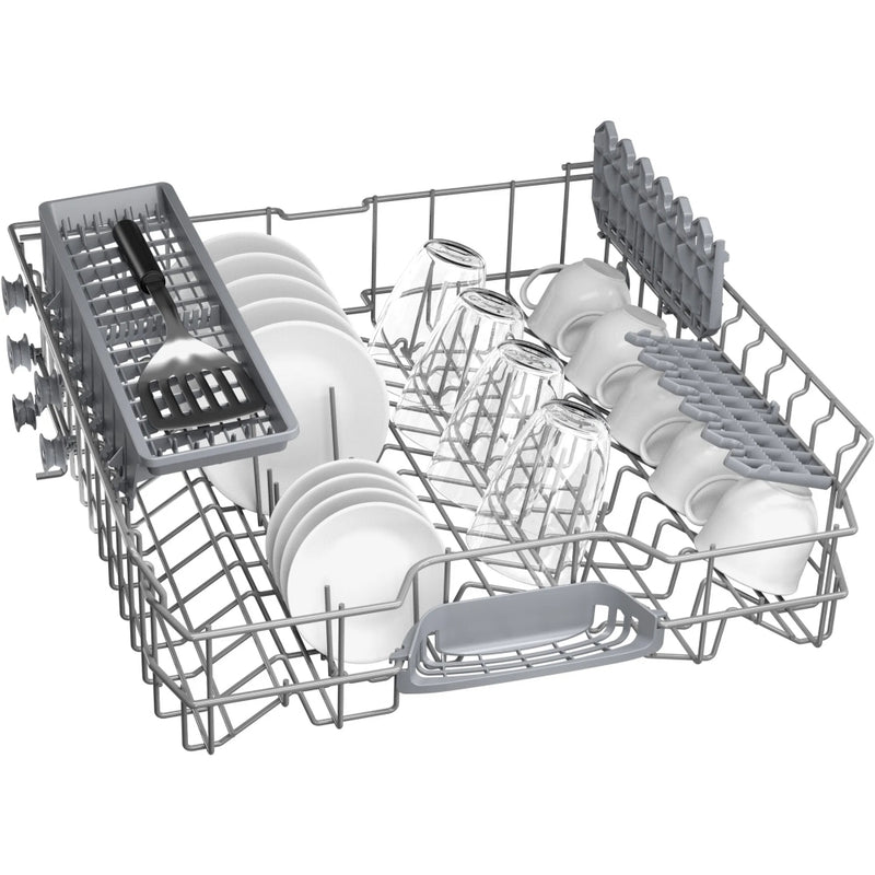 Bosch SMI2HTS02G Series 2 Semi Integrated Dishwasher