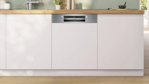 Bosch Series 2 SMI2HTS06G Semi Integrated Dishwasher