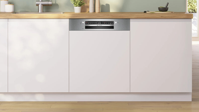 Bosch Series 2 SMI2HTS06G Semi Integrated Dishwasher