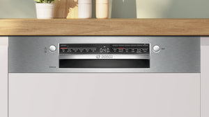 Bosch Series 2 SMI2HTS06G Semi Integrated Dishwasher