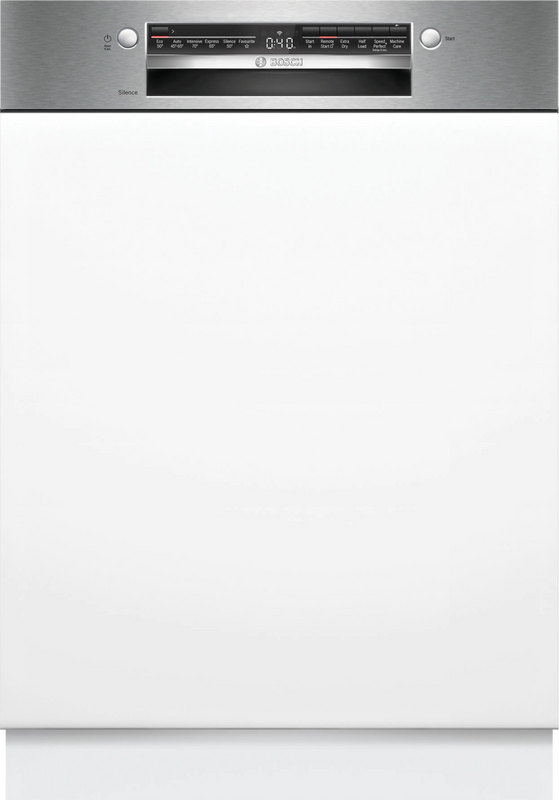 Bosch Series 2 SMI2HTS06G Semi Integrated Dishwasher