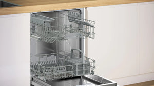 Bosch Series 2 SMI2HTS06G Semi Integrated Dishwasher