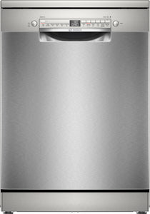 Bosch Series 2 SMS2HVI06G Full Size Freestanding Dishwasher