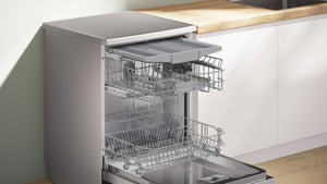 Bosch Series 2 SMS2HVI06G Full Size Freestanding Dishwasher