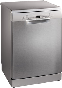 Bosch Series 2 SMS2HVI06G Full Size Freestanding Dishwasher