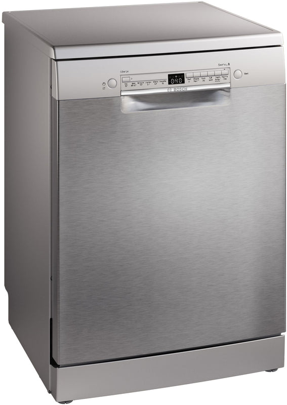 Bosch Series 2 SMS2HVI06G Full Size Freestanding Dishwasher