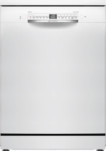 Bosch Series 2 SMS2HVW06G Full Size Freestanding Dishwasher