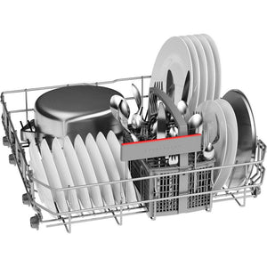 Bosch SMS4HKW00G Freestanding Full Size Dishwasher
