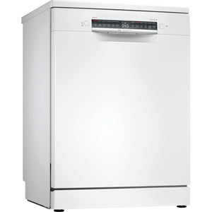 Bosch SMS4HKW00G Freestanding Full Size Dishwasher - DB Domestic Appliances