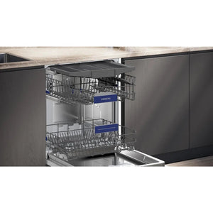 Siemens SN73HX10VG iQ300 Full Size Integrated Dishwasher
