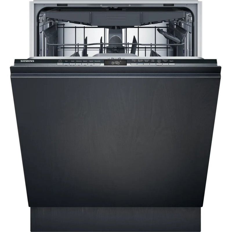 Siemens SN73HX10VG iQ300 Full Size Integrated Dishwasher