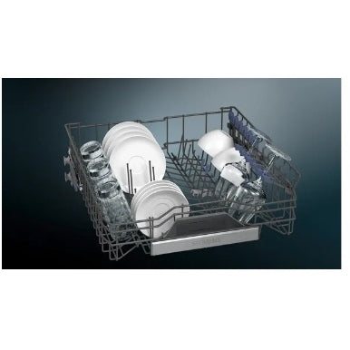 Siemens SN85EX69CG Full Size Integrated Dishwasher - DB Domestic Appliances