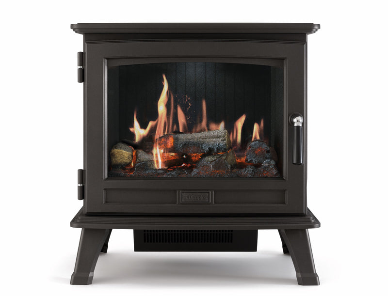 Dimplex Sbn20e Dimplex SNG20 Sunningdale Opti-V Electric Stove fire – DB Domestic ...