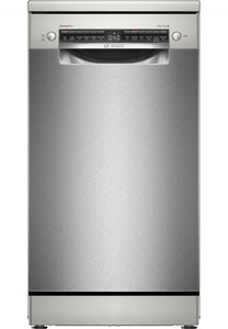 Bosch Series 4 SPS4HMI14G Freestanding Slimline Dishwasher