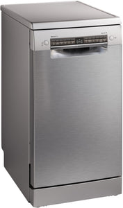 Bosch Series 4 SPS4HMI14G Freestanding Slimline Dishwasher