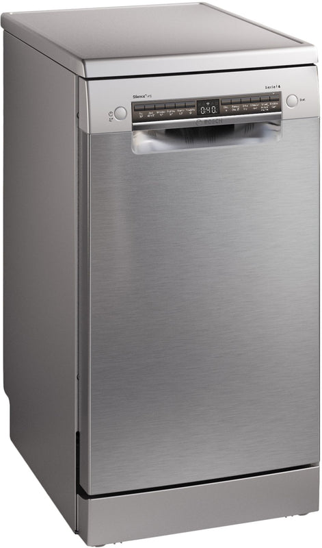Bosch Series 4 SPS4HMI14G Freestanding Slimline Dishwasher