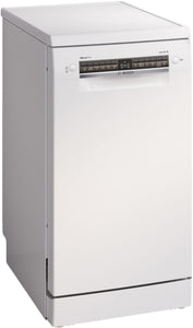 Bosch Series 4 SPS4HMW14G Freestanding Slimline Dishwasher