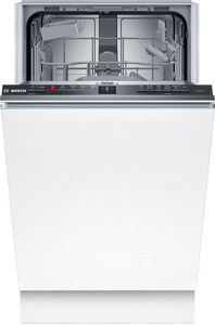 Bosch Series 2 SPV2HKX02G Integrated Slim Dishwasher