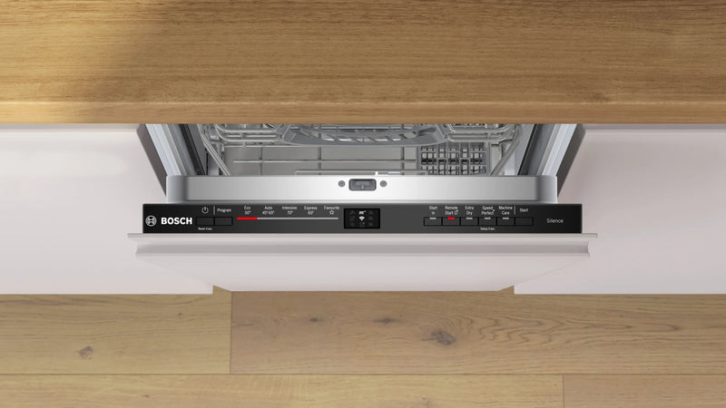 Bosch Series 2 SPV2HKX02G Integrated Slim Dishwasher