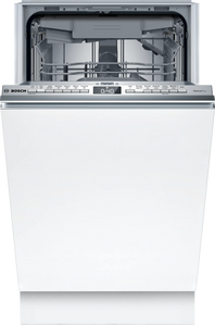 Bosch Series 4 SPV4EMX17G Integrated Slim Dishwasher