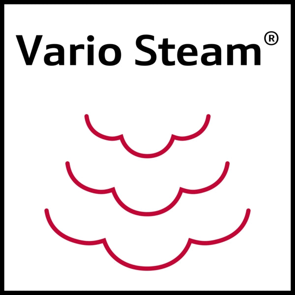 NEFF | Vario Steam