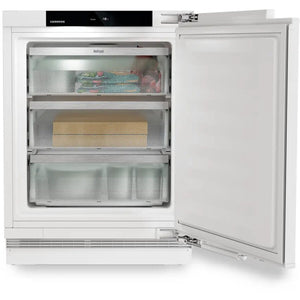 Liebherr SUFND365I Integrated Under Counter Freezer