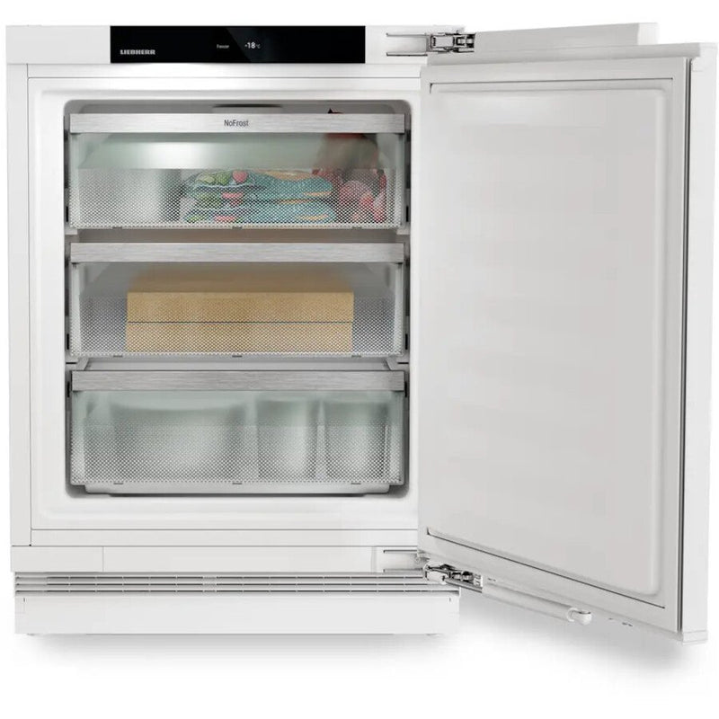 Liebherr SUFND365I Integrated Under Counter Freezer