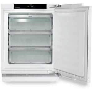 Liebherr SUFND365I Integrated Under Counter Freezer