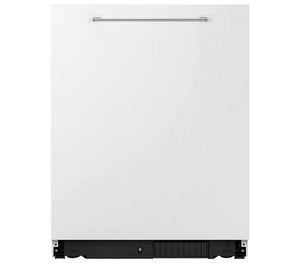 Samsung DW60CG550B00EU 60cm Integrated Dishwasher – 14 Place Settings, 44dB – Panel Ready (D Rated)