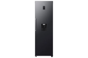 Samsung RR70H39DEFEU Freestanding Tall Fridge - Gentle Black