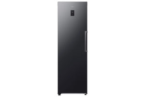 Samsung RZ70H32HEFEU Freestanding Tall Freezer - Total No Frost - Gentle Black