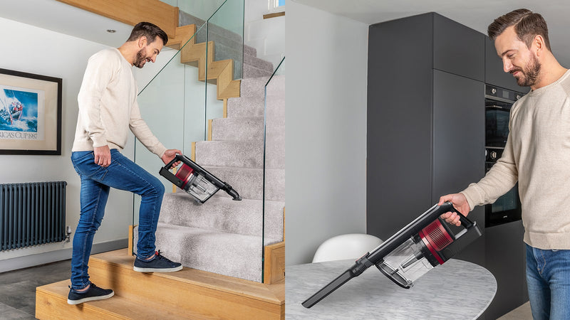 Shark IZ300UKT Pet Vacuum Cleaner - DB Domestic Appliances