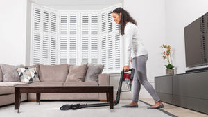 Shark IZ300UKT Pet Vacuum Cleaner - DB Domestic Appliances