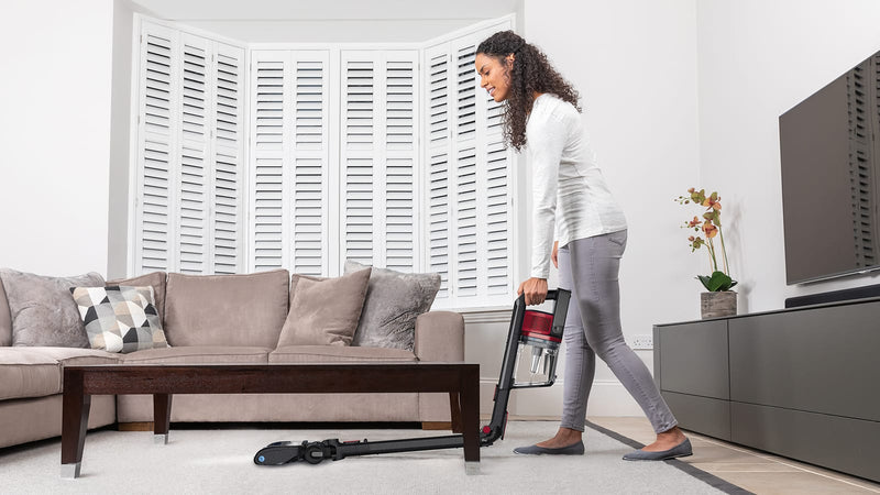 Shark IZ300UKT Pet Vacuum Cleaner - DB Domestic Appliances