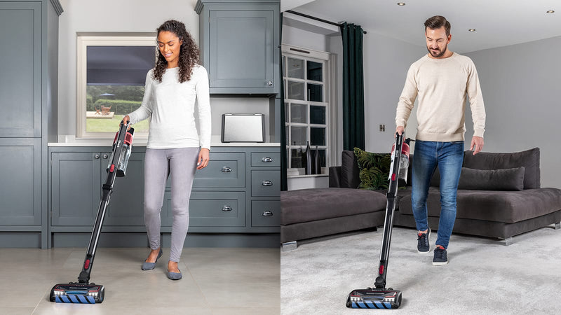 Shark IZ300UKT Pet Vacuum Cleaner - DB Domestic Appliances