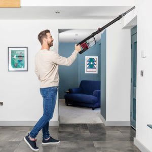 Shark IZ300UKT Pet Vacuum Cleaner - DB Domestic Appliances