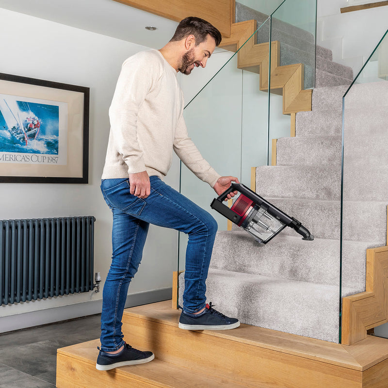 Shark IZ300UKT Pet Vacuum Cleaner - DB Domestic Appliances