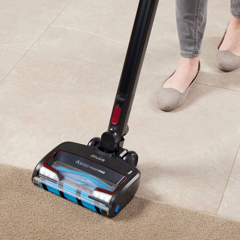 Shark IZ300UKT Pet Vacuum Cleaner - DB Domestic Appliances