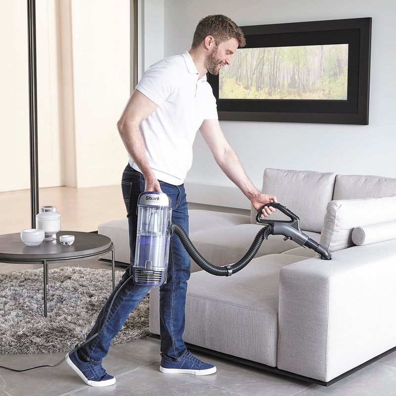 Shark NZ850UK Vacuum Cleaner - DB Domestic Appliances