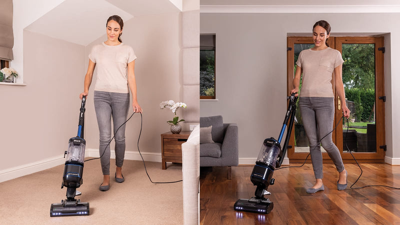 Shark NV602UK Vacuum Cleaner - DB Domestic Appliances