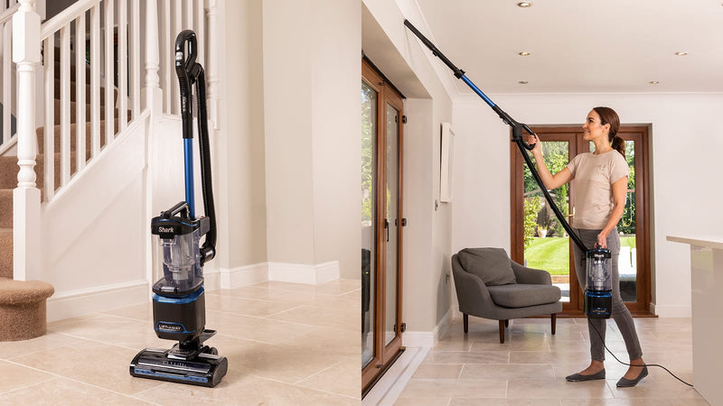 Shark NV602UK Vacuum Cleaner - DB Domestic Appliances