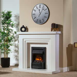 Dimplex Elsberry Black Optimyst Inset Electric Fire