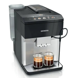 Siemens TP515GB1 EQ500 Freestanding Fully Automatic Coffee Machine