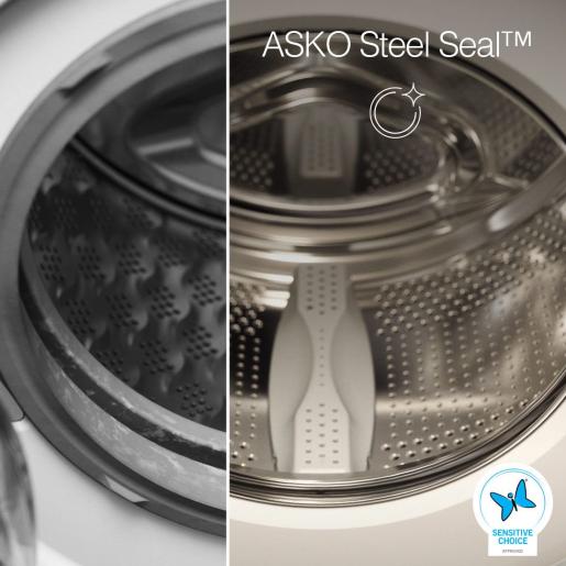 ASKO | Steel Seal™