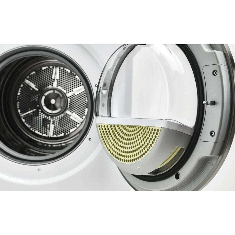 ASKO T208HWUK Heat Pump Tumble Dryer
